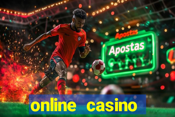 online casino australia real money