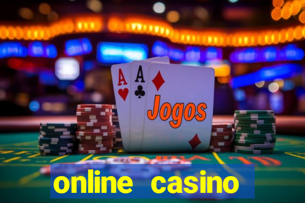 online casino australia real money