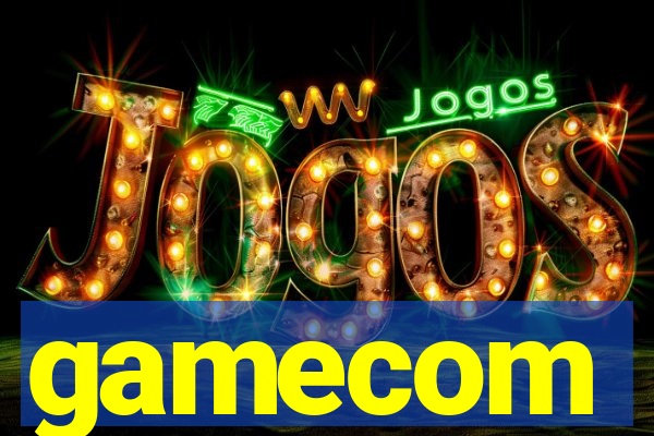 gamecom