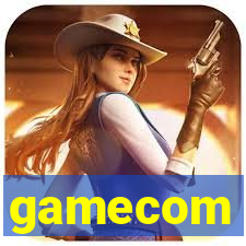 gamecom