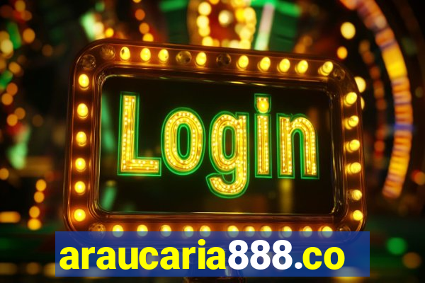 araucaria888.com