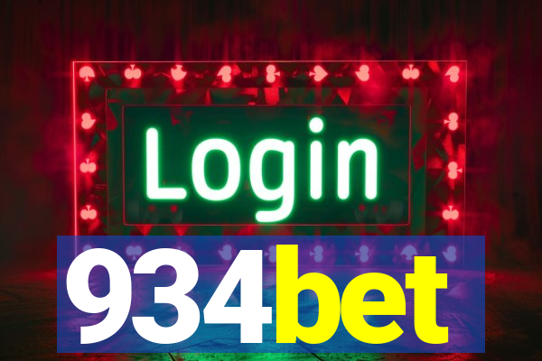 934bet