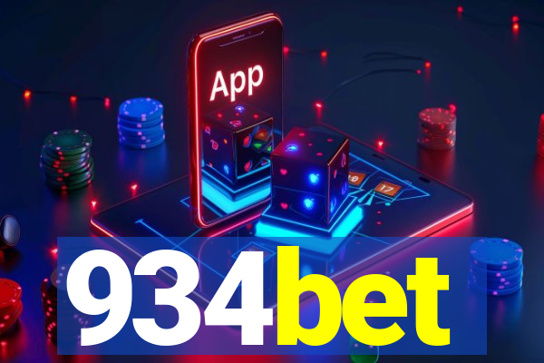 934bet