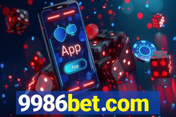 9986bet.com