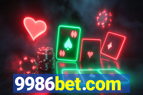 9986bet.com