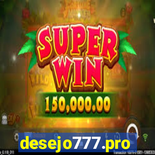 desejo777.pro