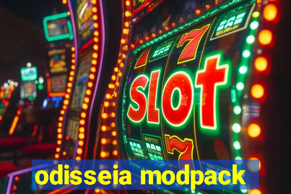 odisseia modpack