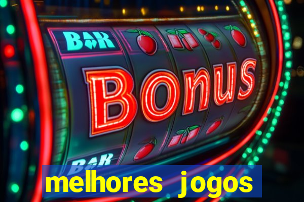 melhores jogos mundo aberto android