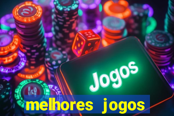 melhores jogos mundo aberto android