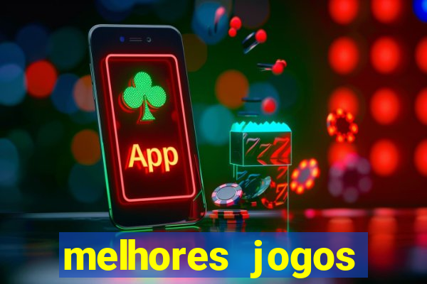 melhores jogos pagos ios