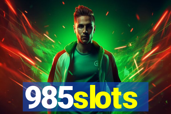 985slots