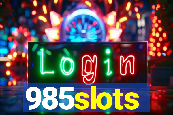 985slots