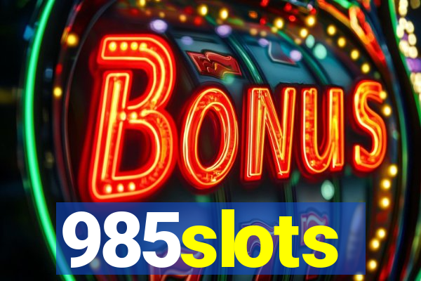 985slots