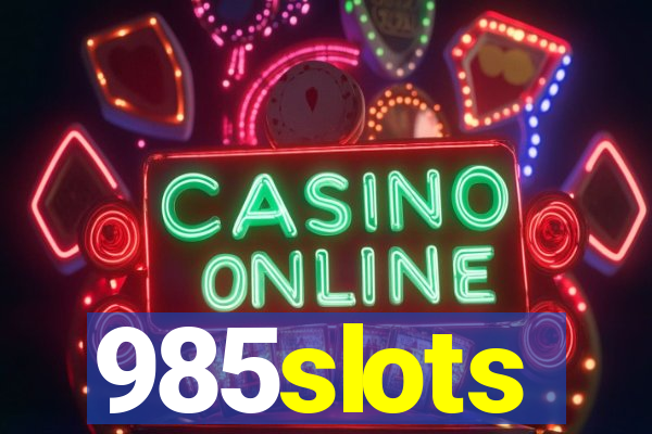 985slots