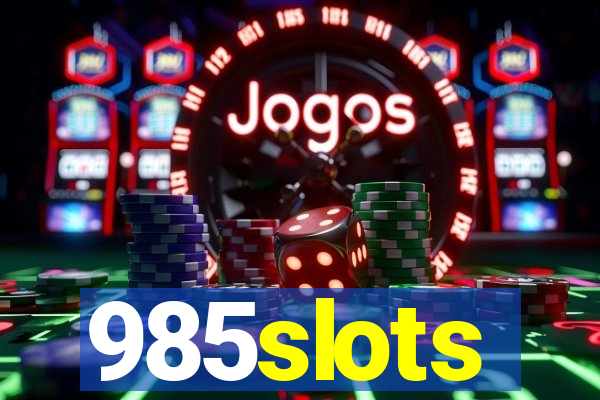 985slots