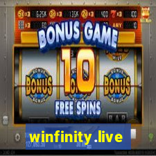 winfinity.live