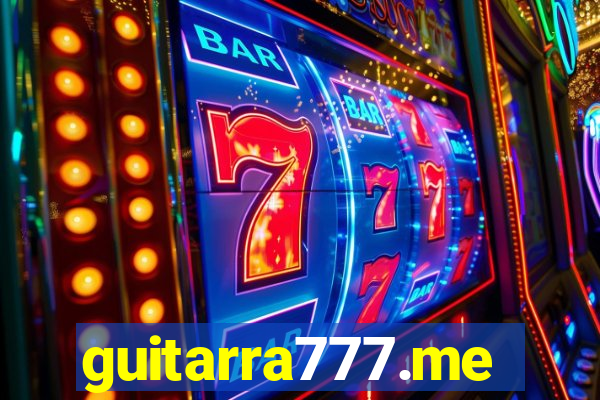 guitarra777.me