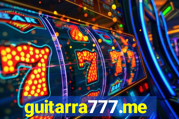 guitarra777.me