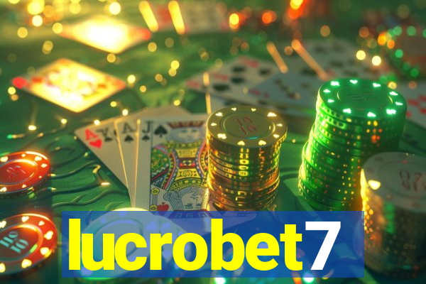 lucrobet7