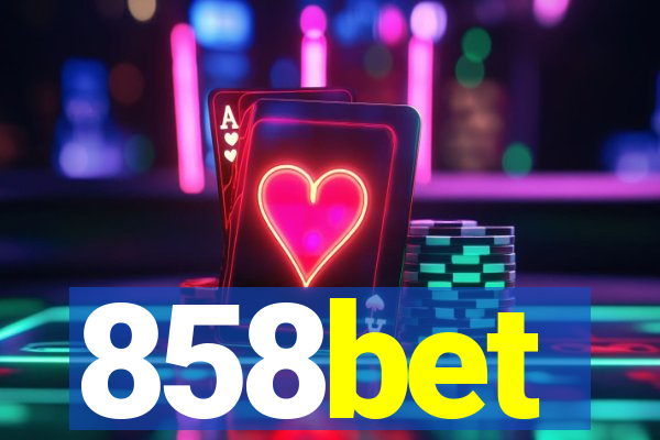 858bet