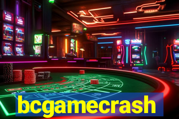 bcgamecrash