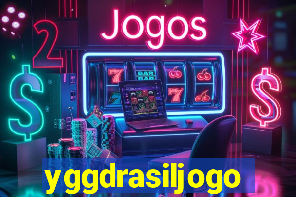 yggdrasiljogo