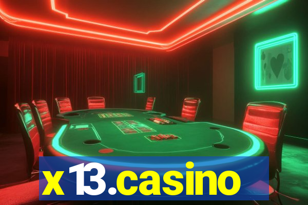 x13.casino