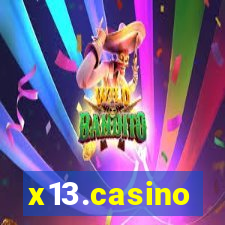 x13.casino