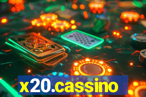 x20.cassino