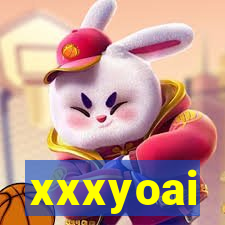 xxxyoai