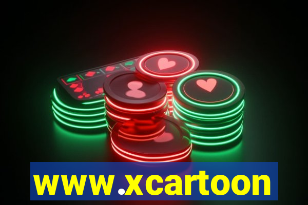 www.xcartoon