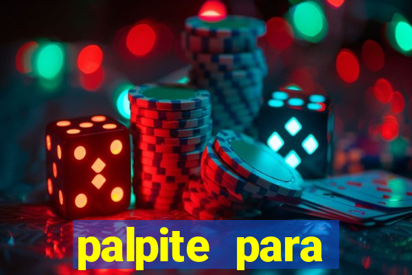 palpite para loteria dos sonho