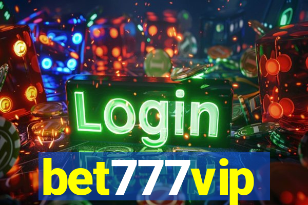 bet777vip