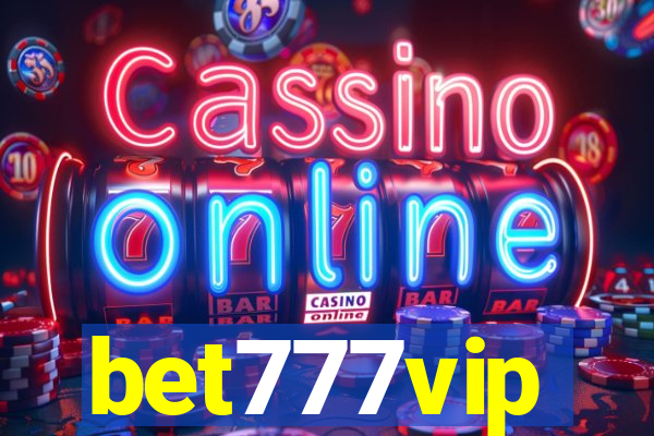 bet777vip