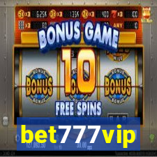 bet777vip