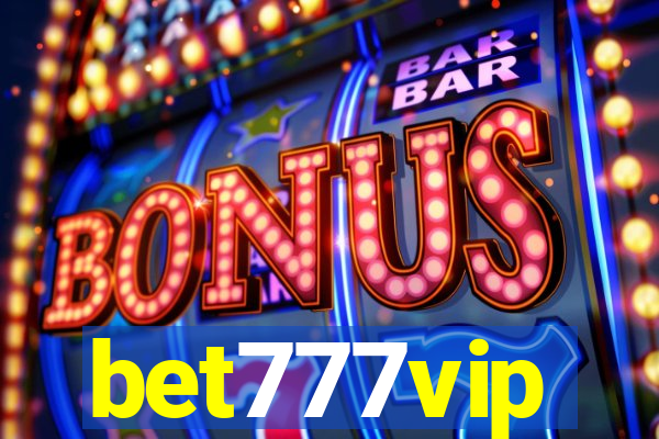 bet777vip