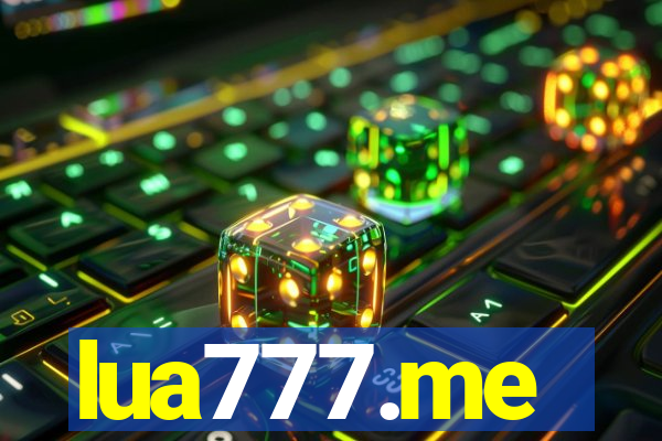 lua777.me