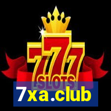 7xa.club