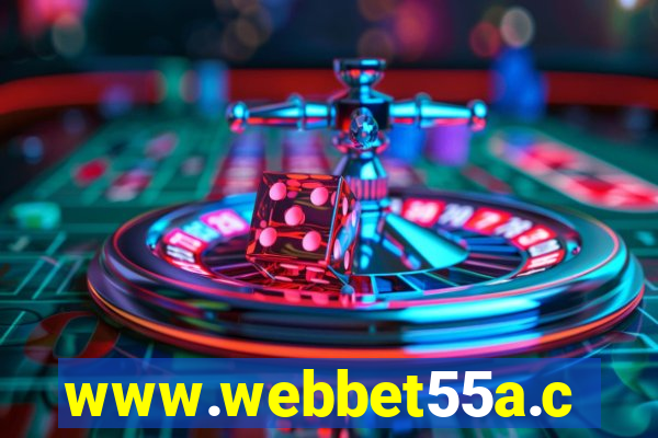 www.webbet55a.com