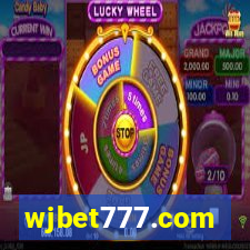 wjbet777.com