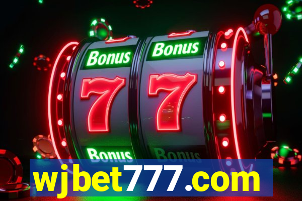 wjbet777.com