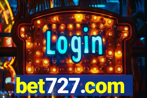 bet727.com