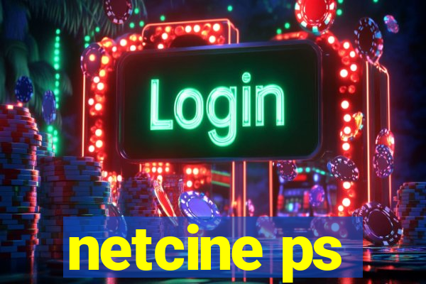 netcine ps