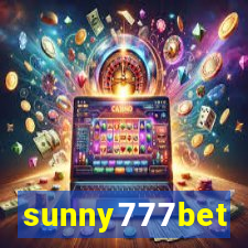 sunny777bet