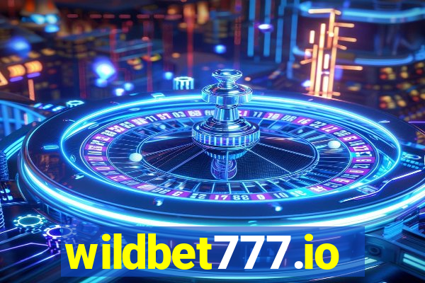 wildbet777.io