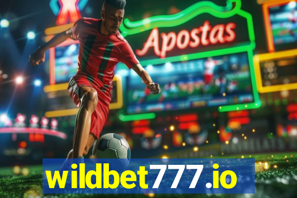 wildbet777.io