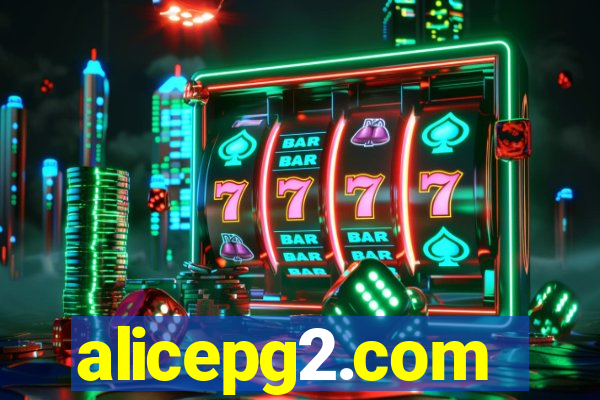 alicepg2.com