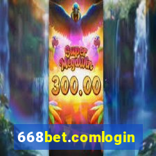 668bet.comlogin