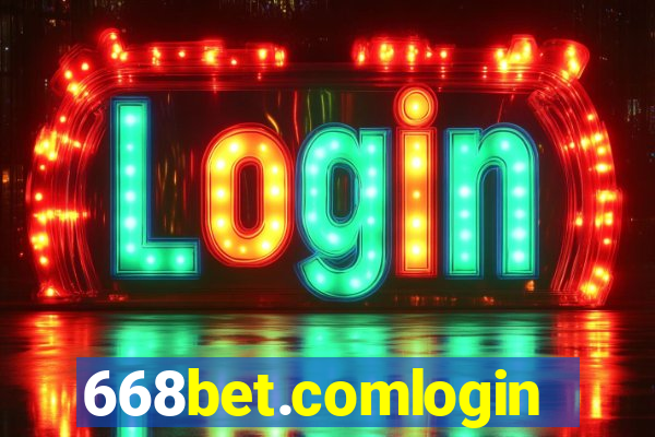 668bet.comlogin