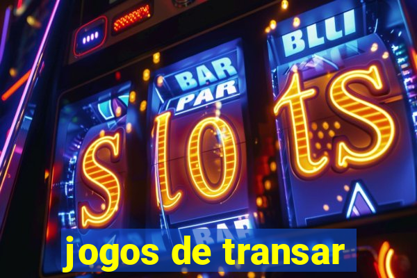 jogos de transar